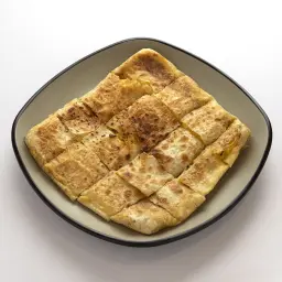 مطبق حلو جبنه
